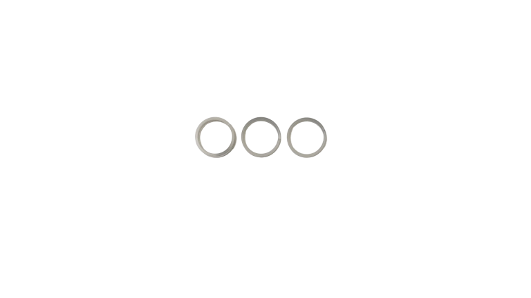KIT FREEWHELL PARTS