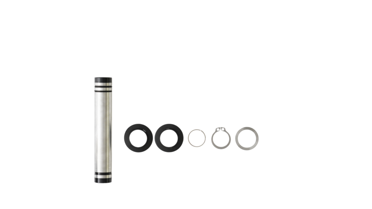 KIT AXLE AND PARTS