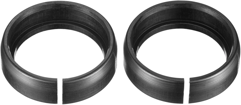 FRONT AXLE ADAPTERS