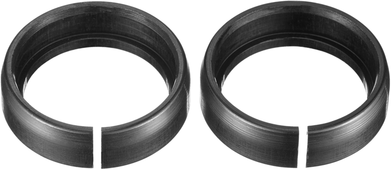 FRONT AXLE ADAPTER MTB