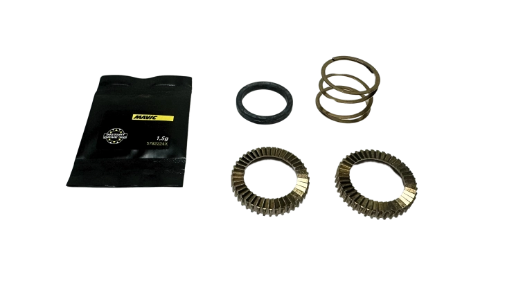 KIT RATCHET - Mavic