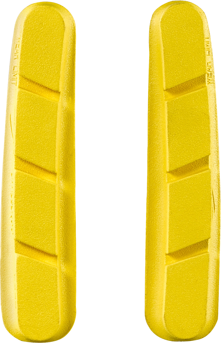 CARBON BRAKE PADS
