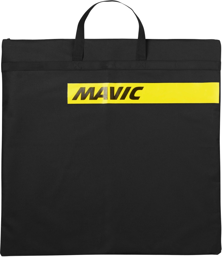 MAVIC 自転車ホイールバッグ 4個セット　ロードバイク　マヴィック　マビック WHEELBAGS - Mavic