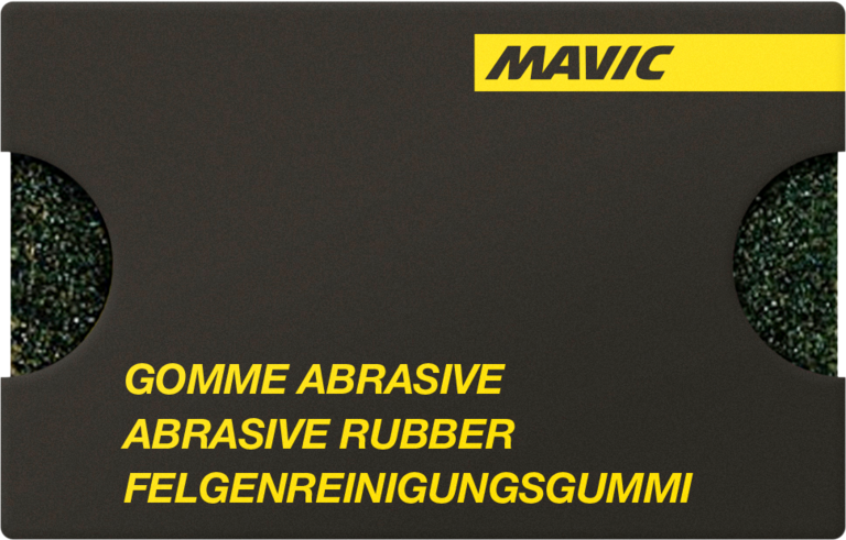 ABRASIVE RUBBER