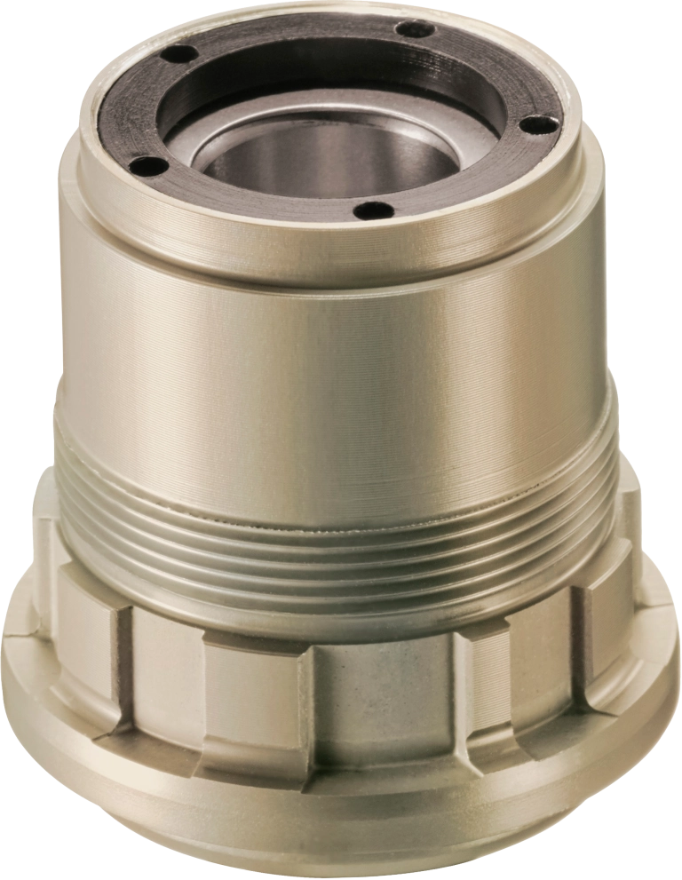 FREEWHEEL BODY XD/XDR
