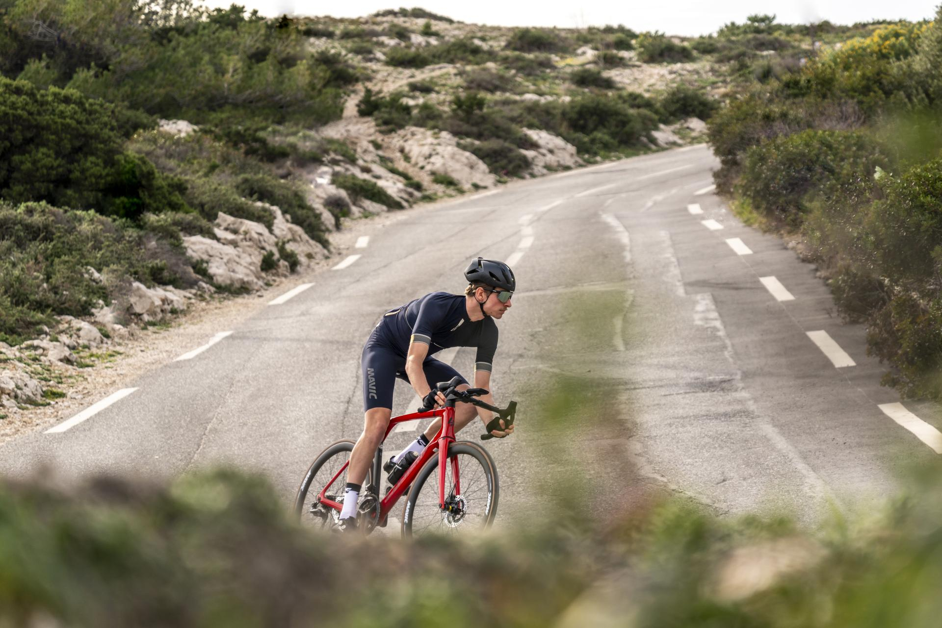 COSMIC S 42 DISC - Mavic