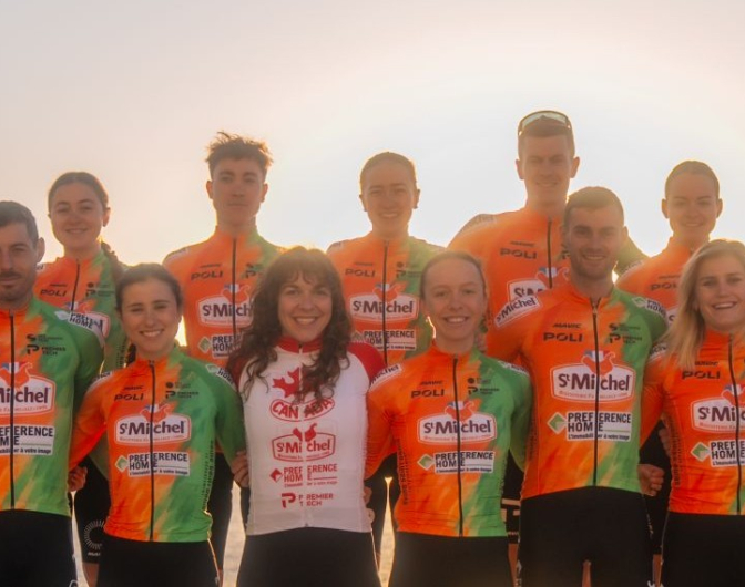 St Michel – PREFERENCE HOME – Auber93