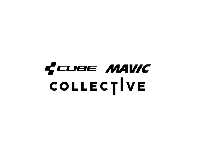 Cube Mavic Collective