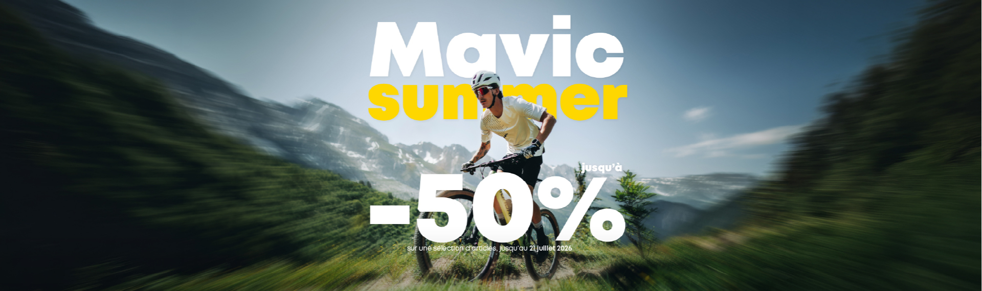 Soldes d'été
