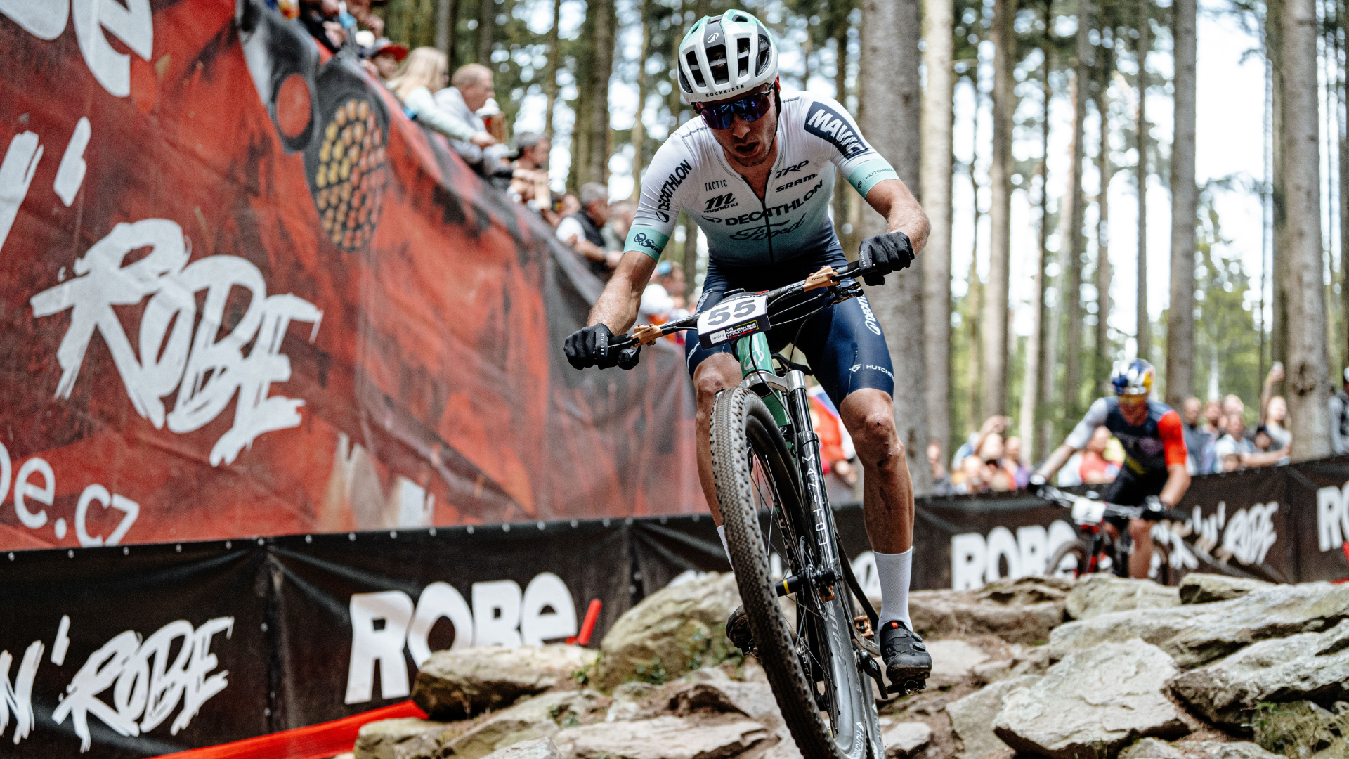 UCI XCO World Cup #3