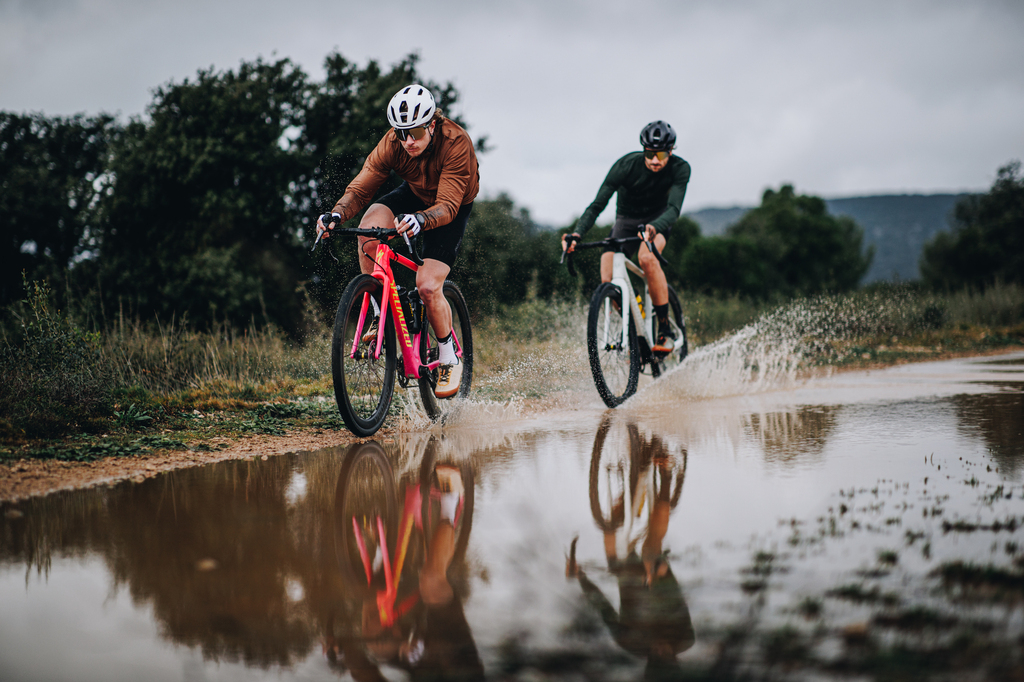 冒険が待っている