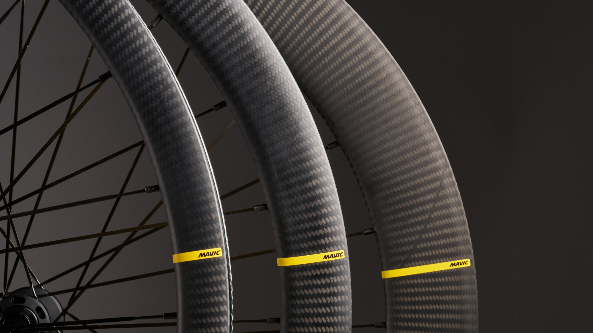 自転車ホイール