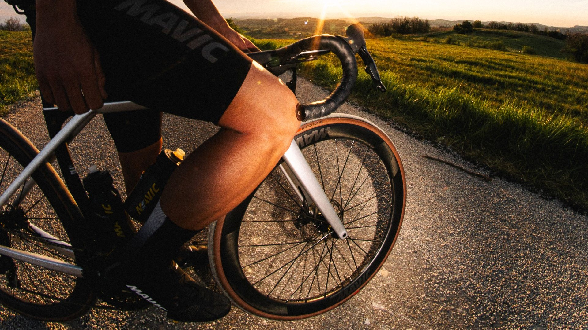 Cosmic SLR 45 Ceramic