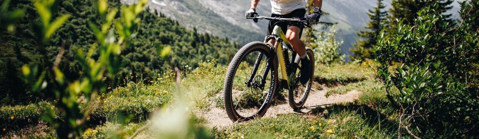 NUEVA CROSSMAX S CARBON