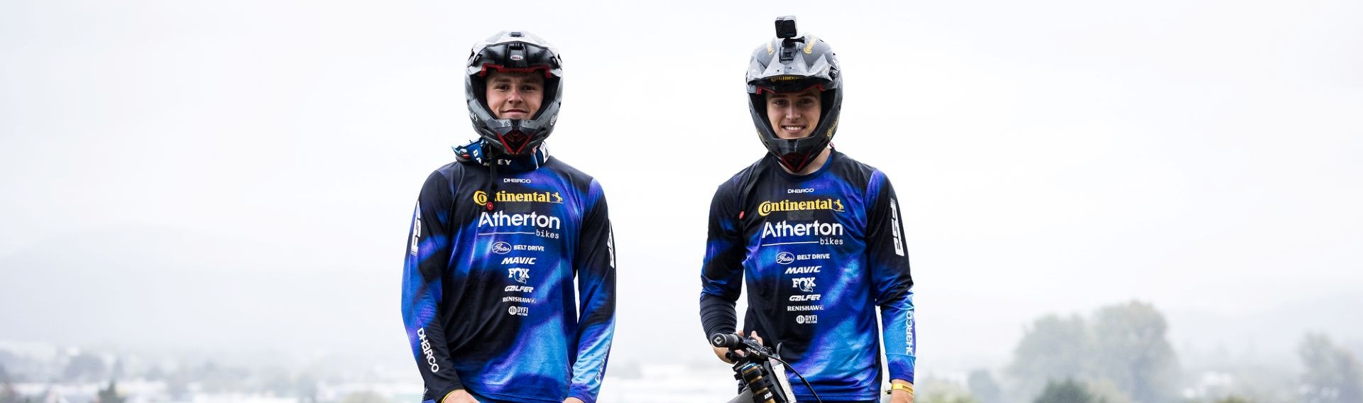 CONTINENTAL ATHERTON RACING
