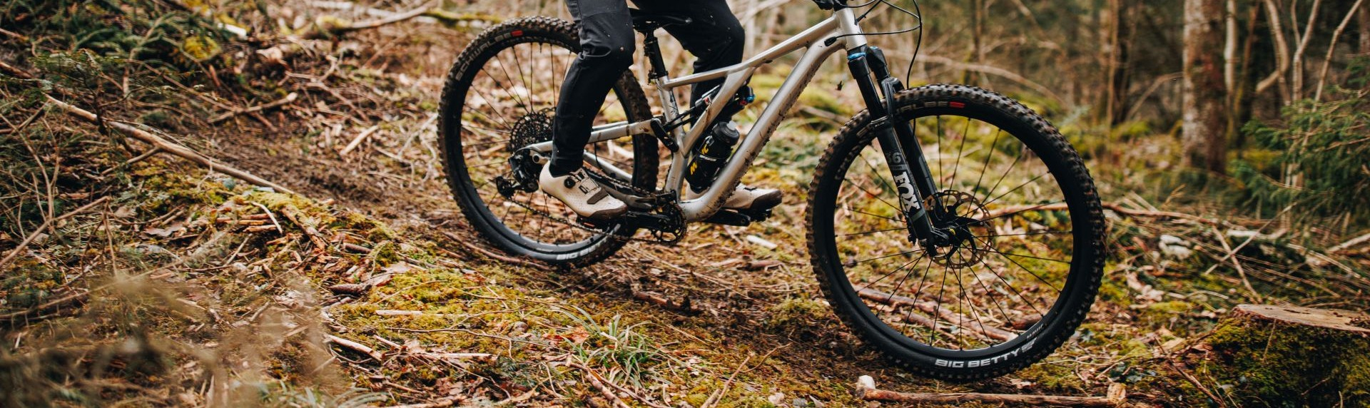 All-terrain innovation