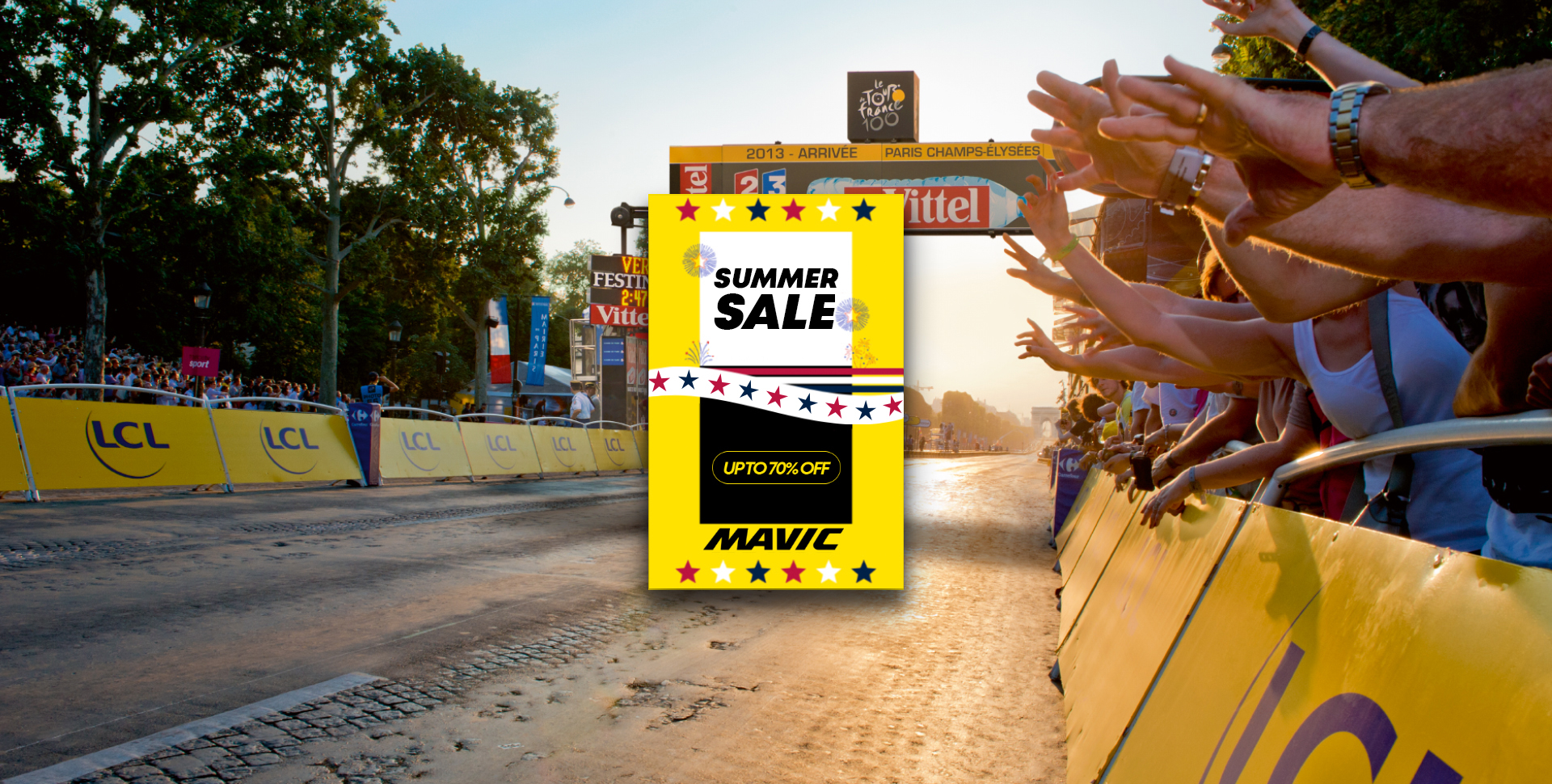 30% OFF SITEWIDE