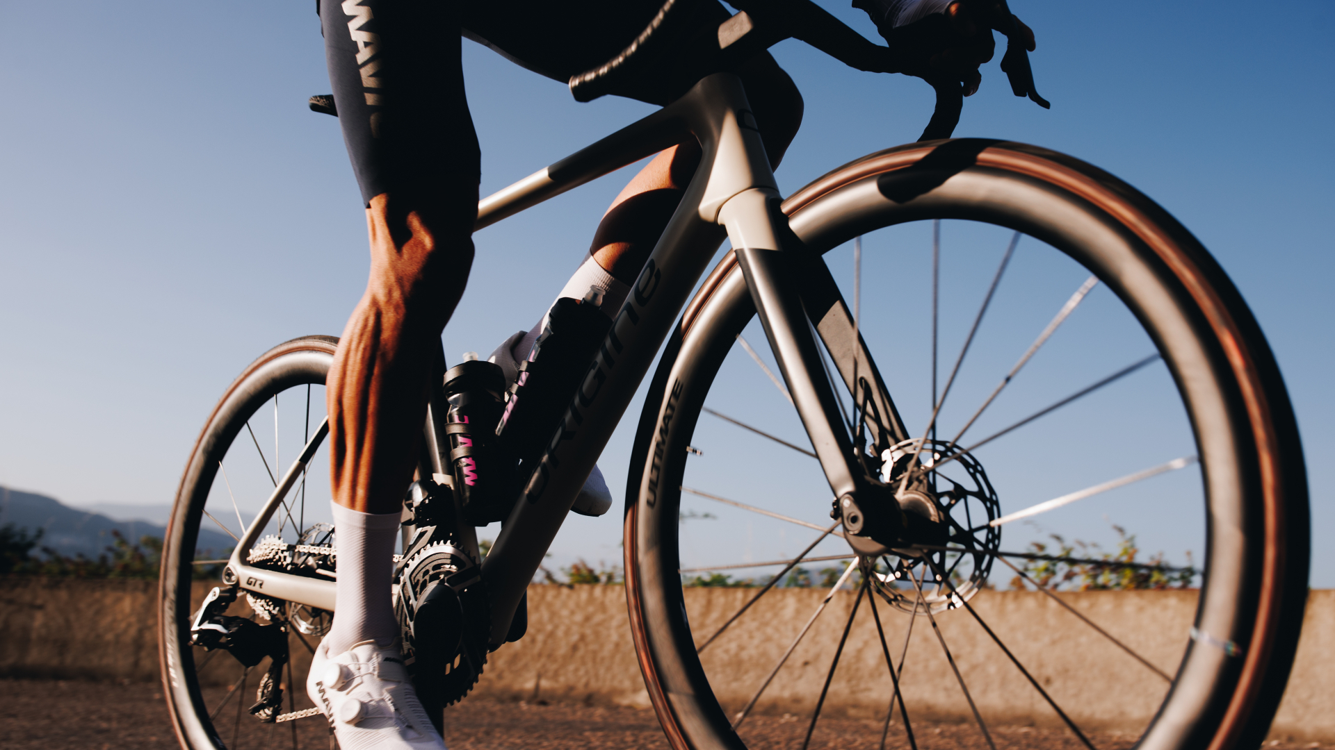 フェザー級パフォーマンス