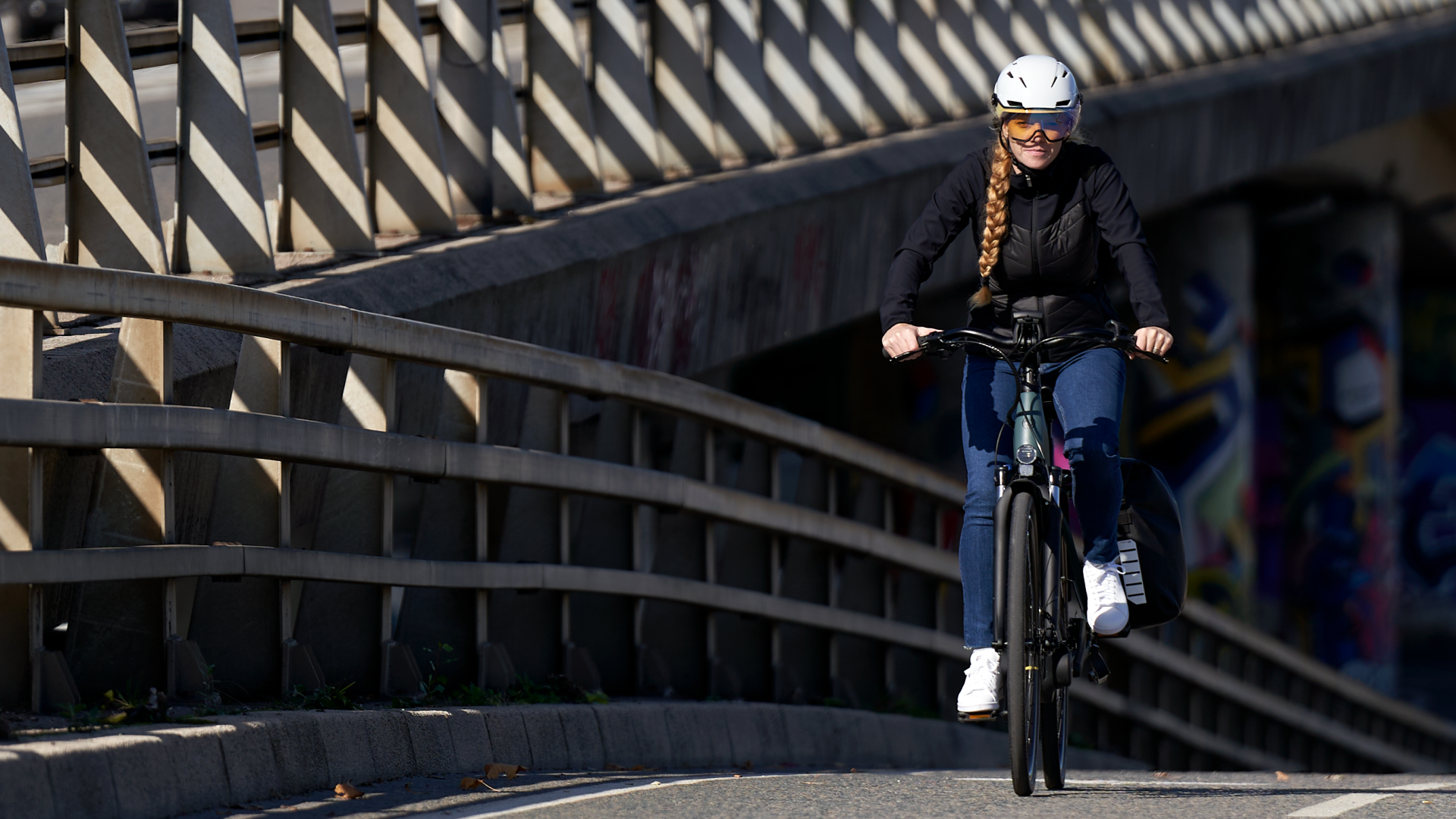 誇り高きマヴィック