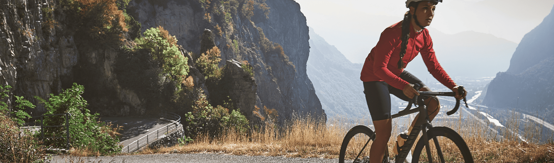 Women's cycling shorts