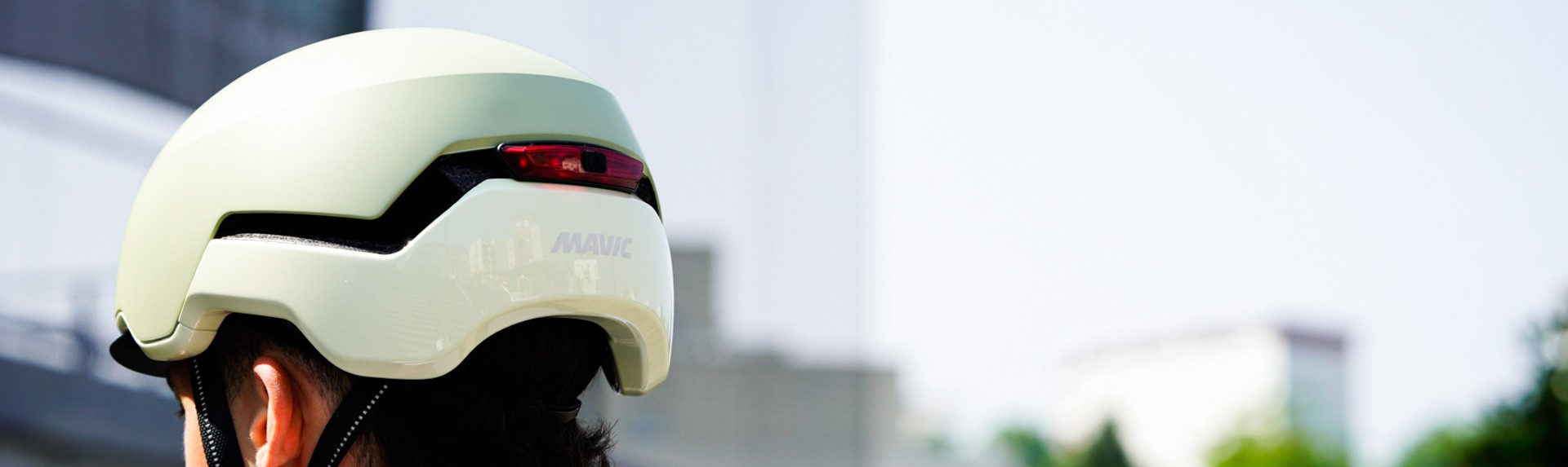 Casques urbains Speedcity 2