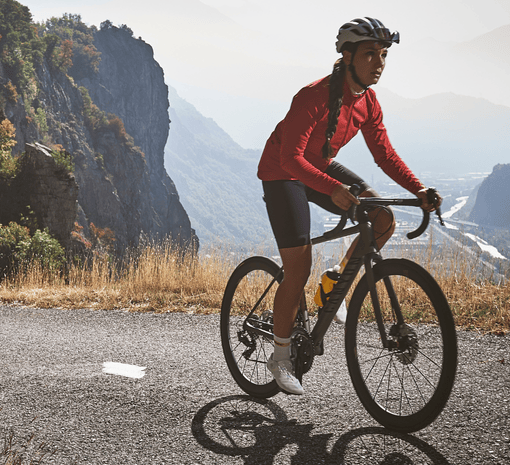 Cuissards cycliste femme – confort, style et plaisir