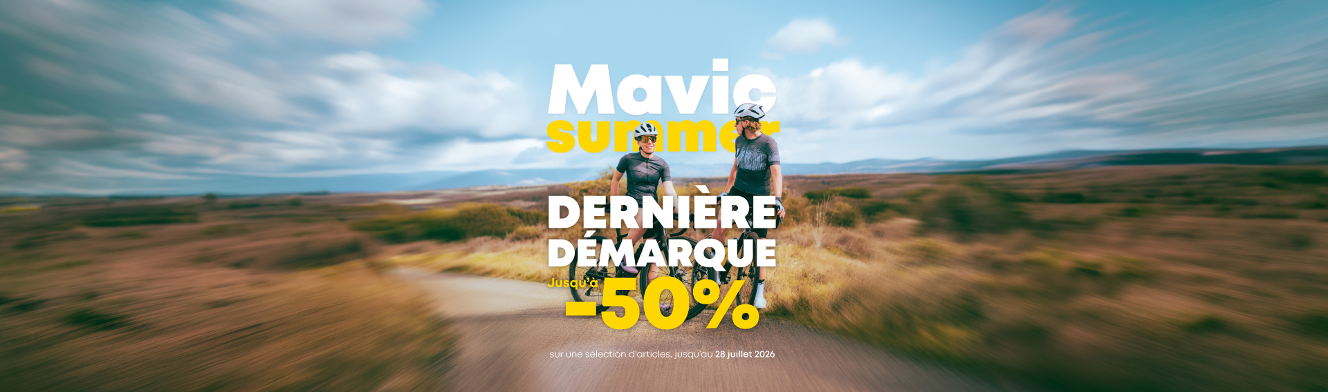 Soldes d'été