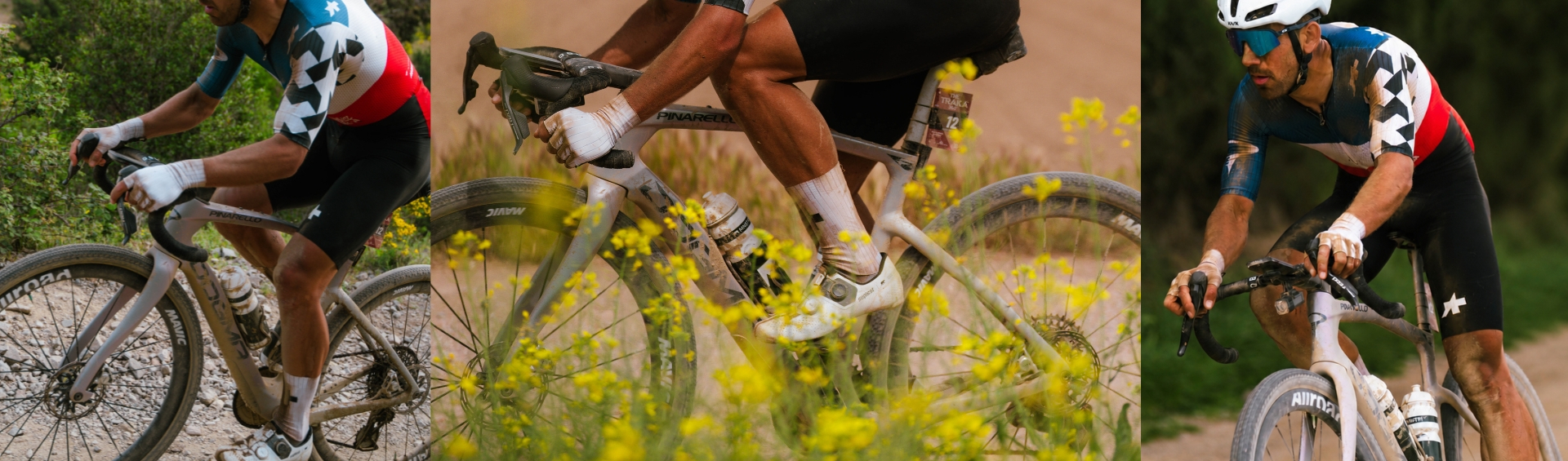 La Traka 2026 — Hugo Drechou finishes second among the world’s elite