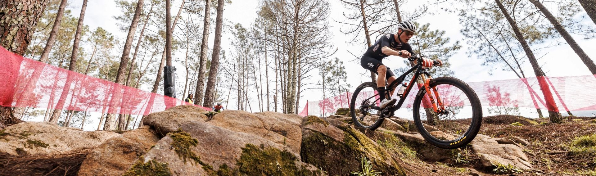 KTM FACTORY MTB TEAM