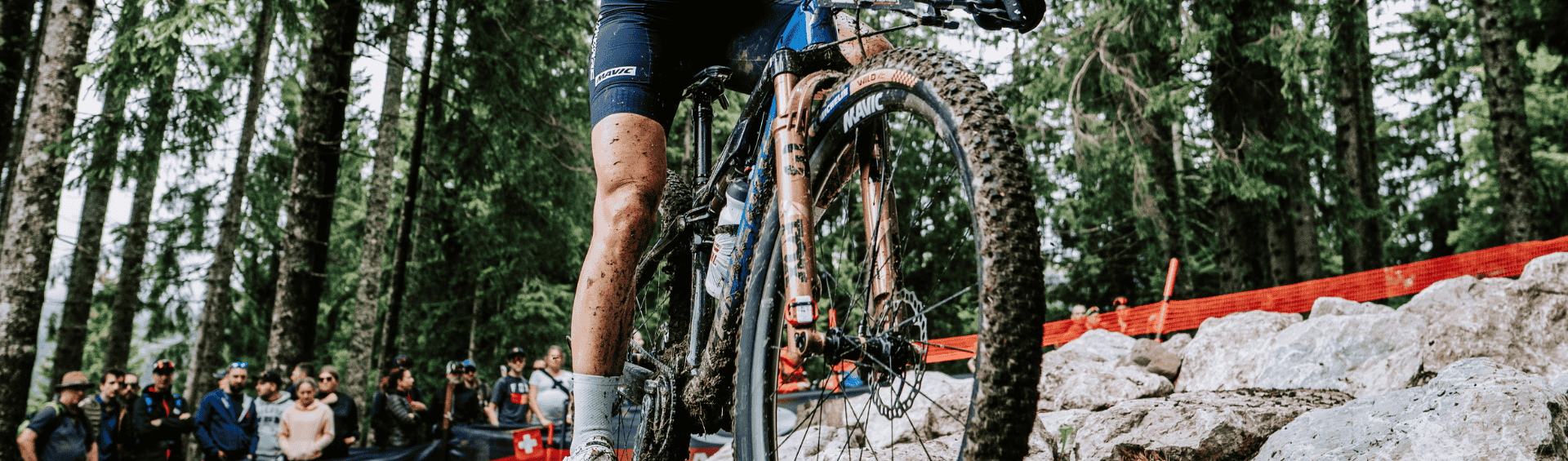 Ungewöhnlich schnell