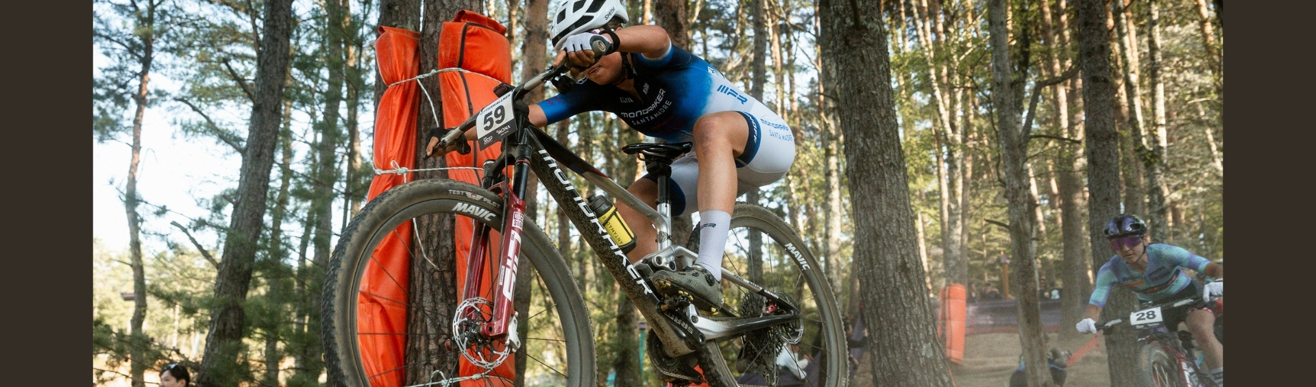 モンドラカー・ファクトリー・レーシングXC：ヨンピョンでCrossmax SL Ultimateを駆りトップ10入り