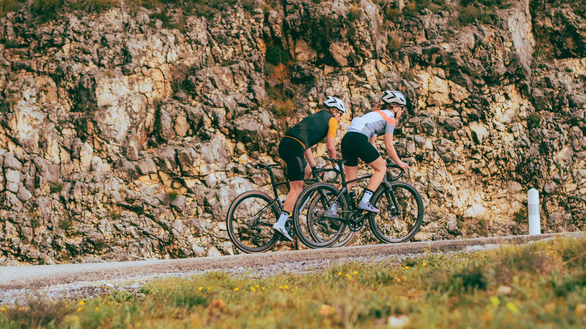 なぜホイールを交換するべきなのか？