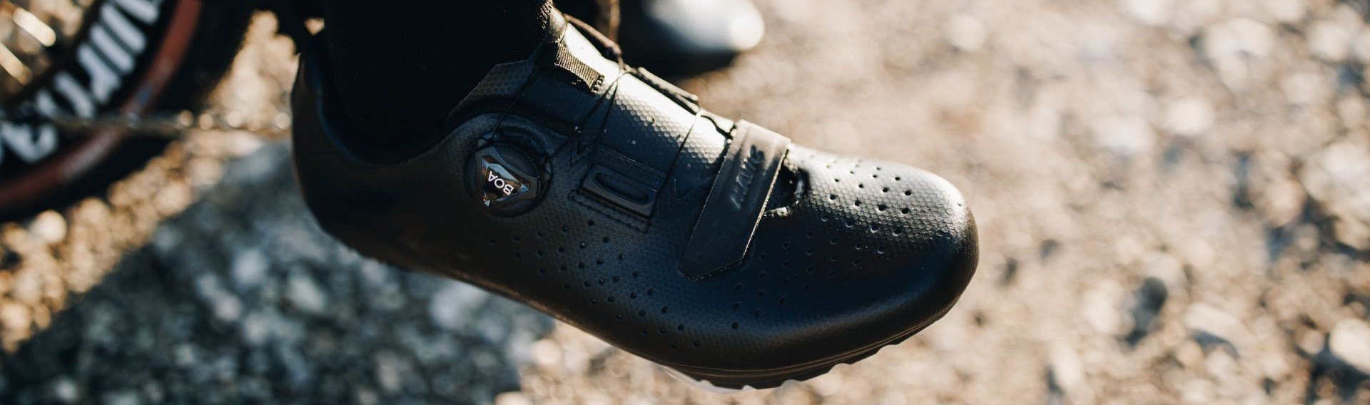 Para disfrutar de la naturaleza