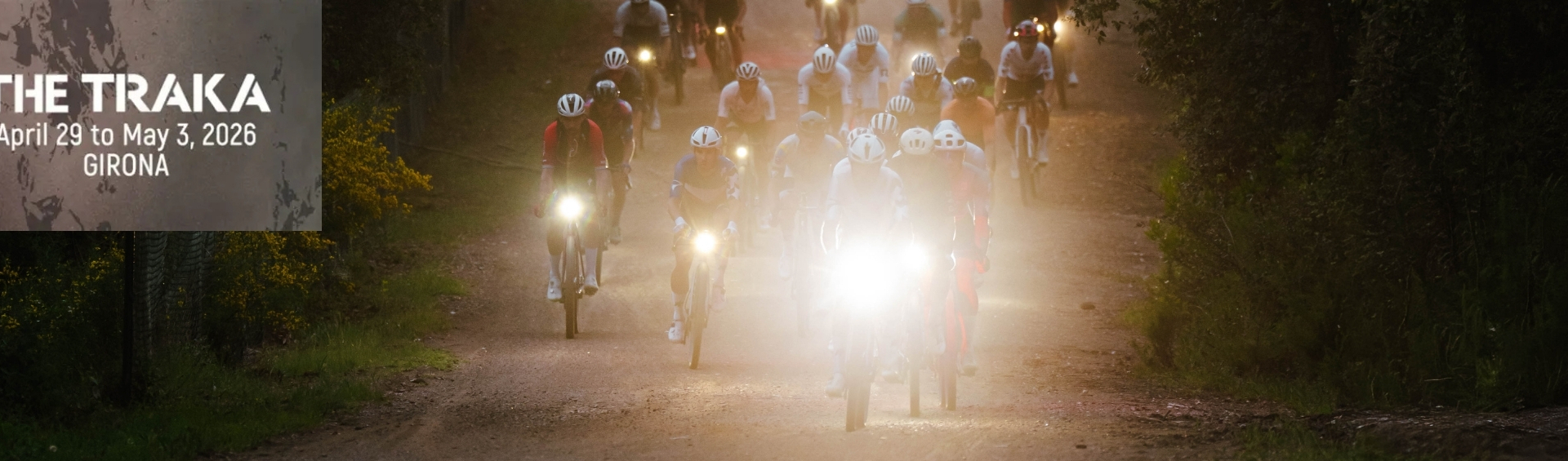 La Traka 2026 — 360 km — confirme son statut de référence gravel, avec des équipes Mavic jusqu’au podium