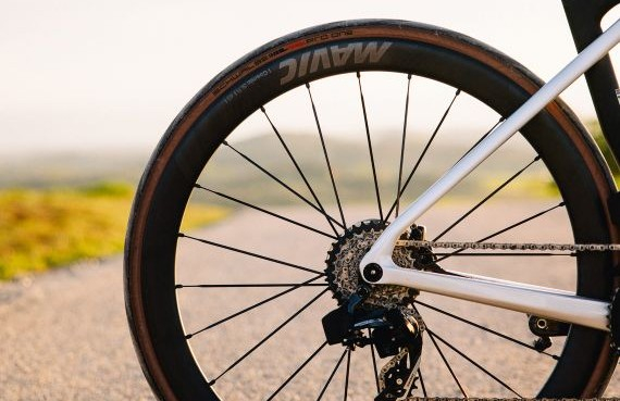 COSMIC SLR 45 CERAMIC