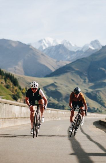 VOS TENUES POUR LES BEAUX JOURS