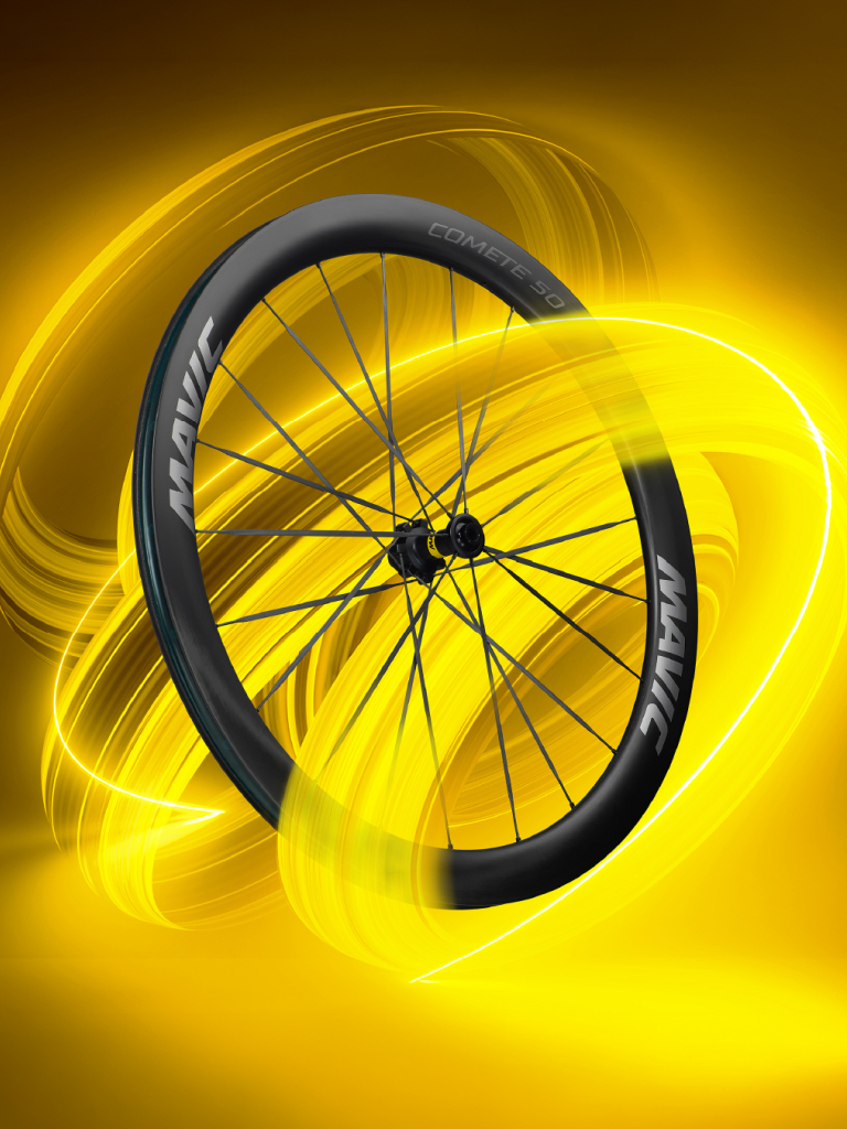 Your do it all aero wheel Your do it all aero wheel