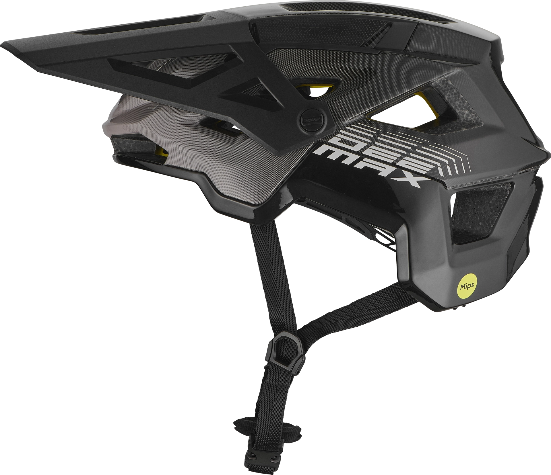DEEMAX TRAIL - Mavic