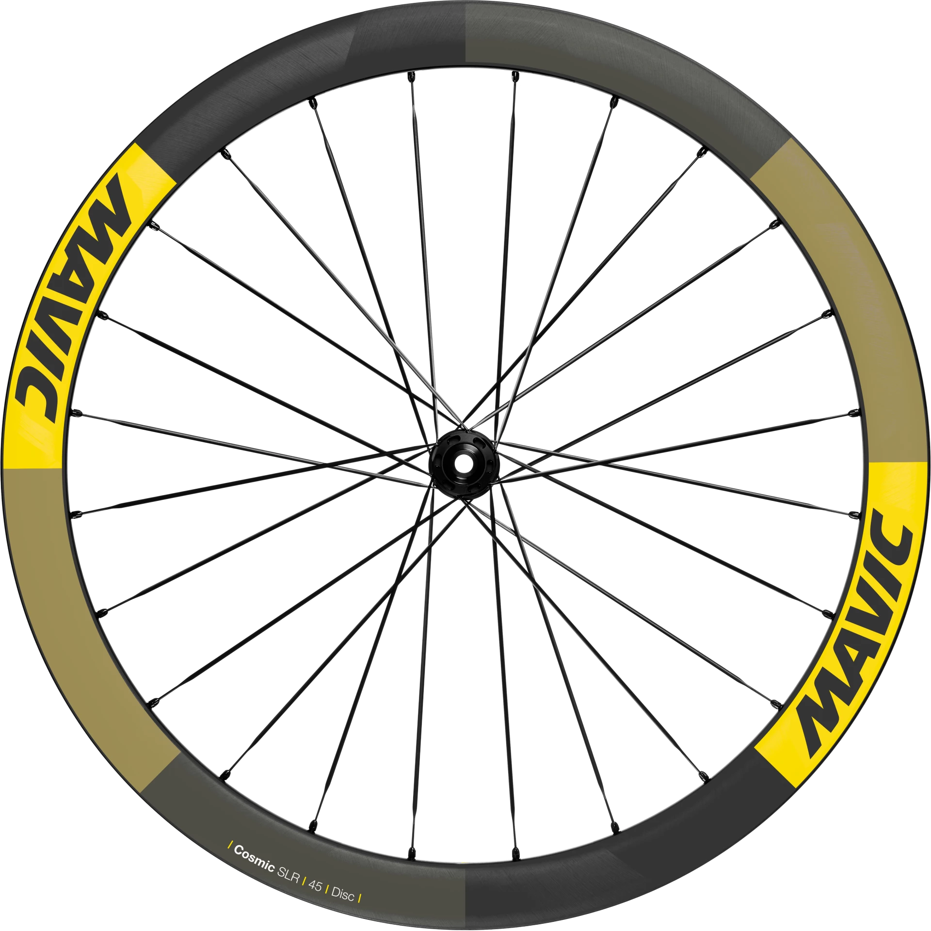 COSMIC SLR 45 DISC SSC - Mavic