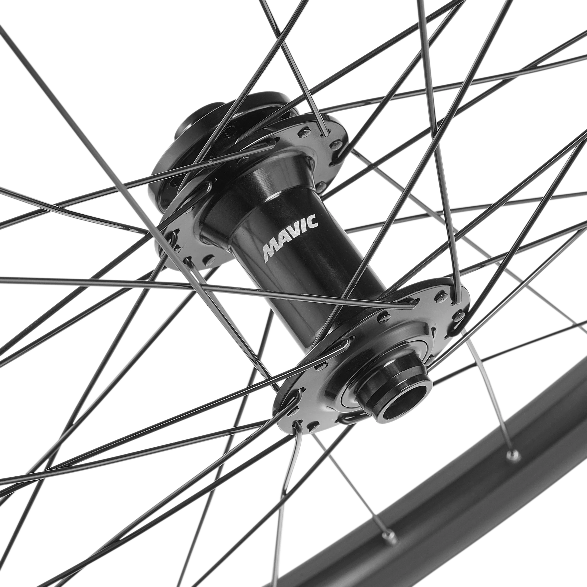 E-ACCESS XR27 27.5 DISC - Mavic