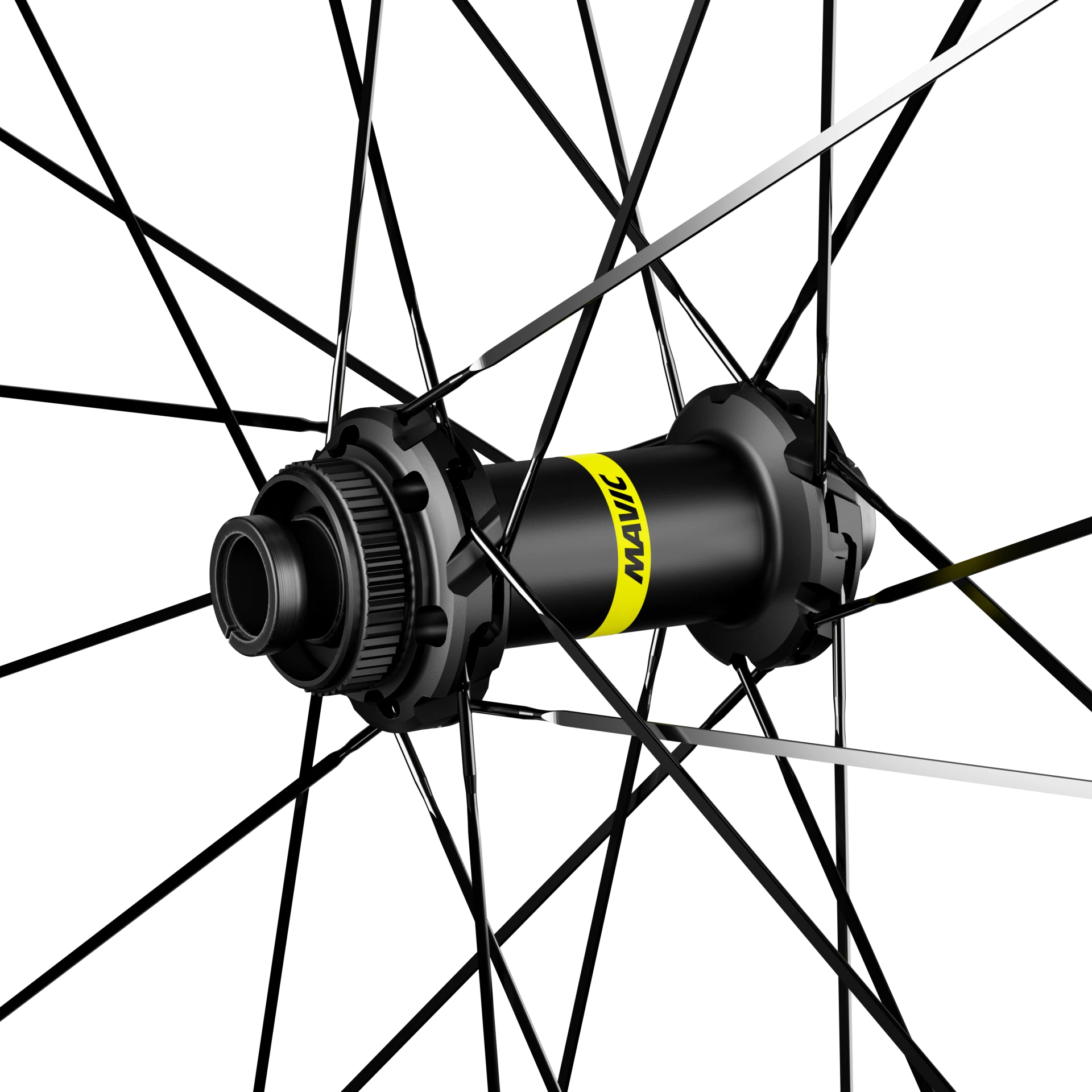 CROSSMAX SL S 29 - Mavic