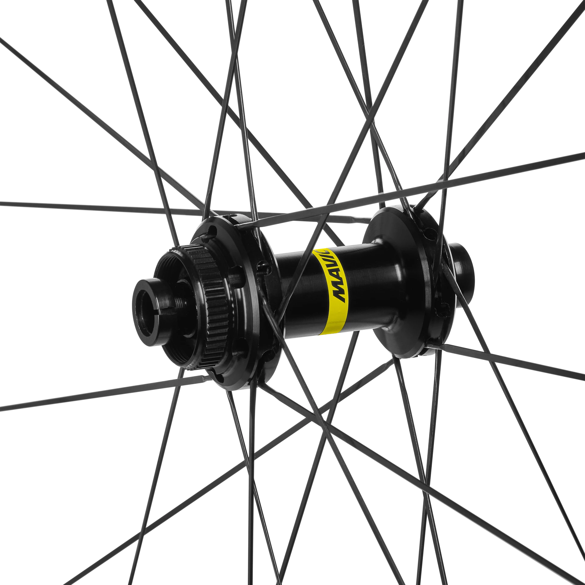 KSYRIUM 30 DISC - Mavic