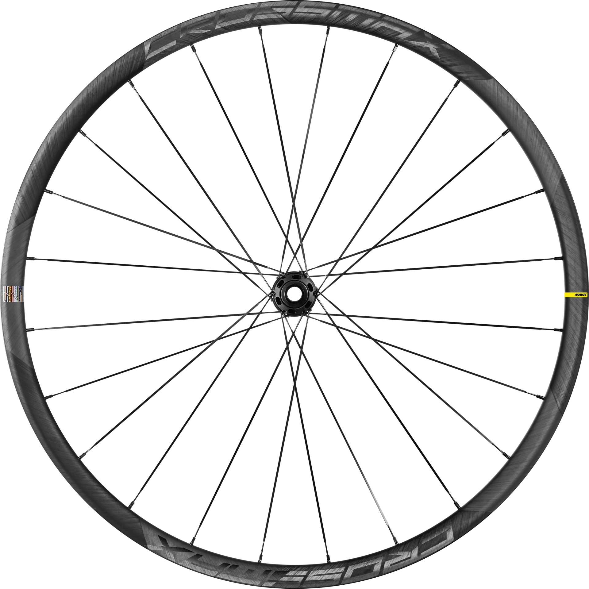 CROSSMAX SL ULTIMATE 25 29 - Mavic