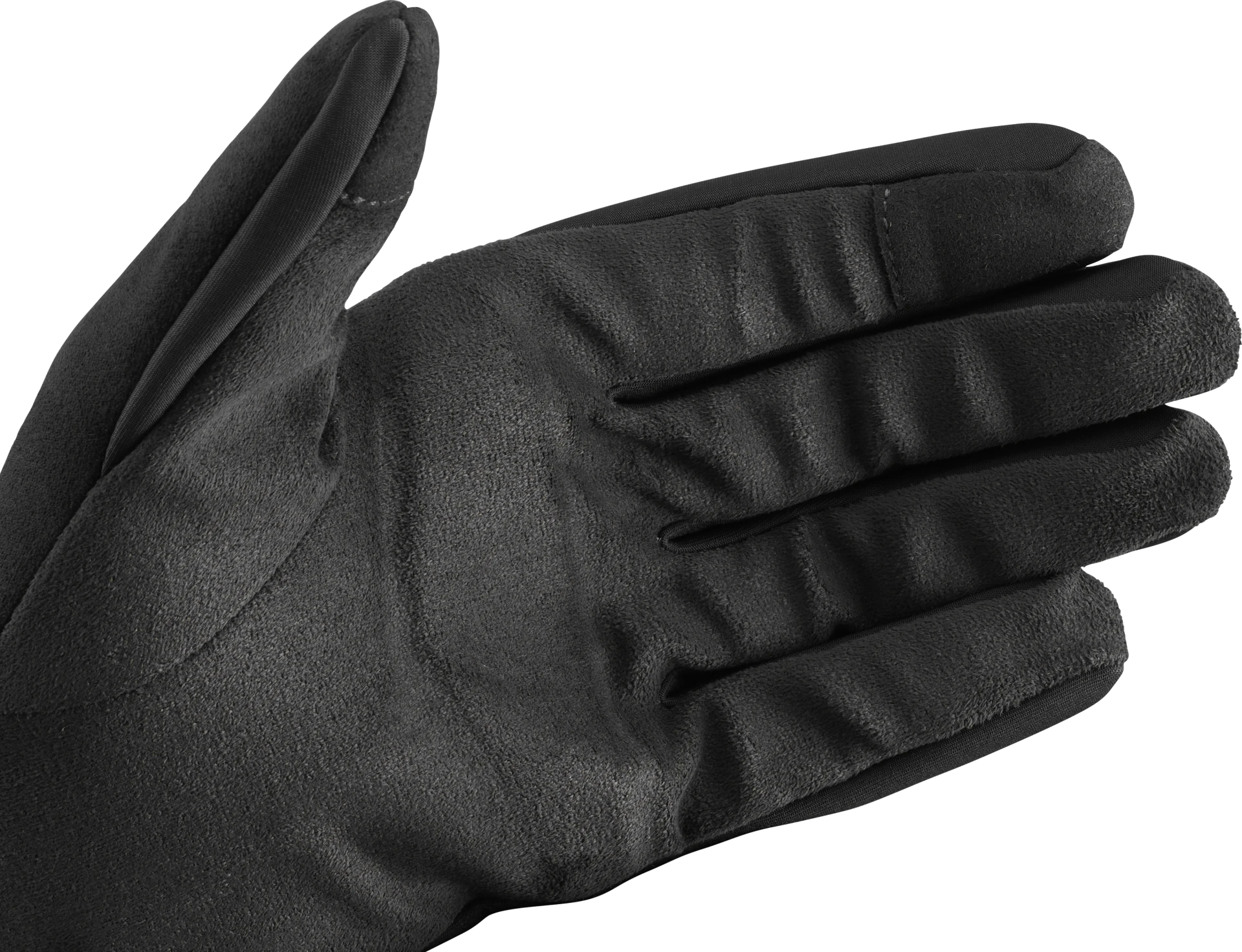 【新品】MAVIC wind glove BLK/SLV マビック 防風グローブ G000490_2.png