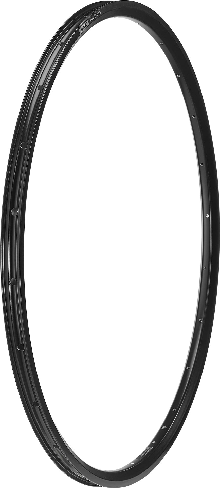 MAVIC A1022 DISC 700C 32H リム 2本セット 中古品 【公式通販】