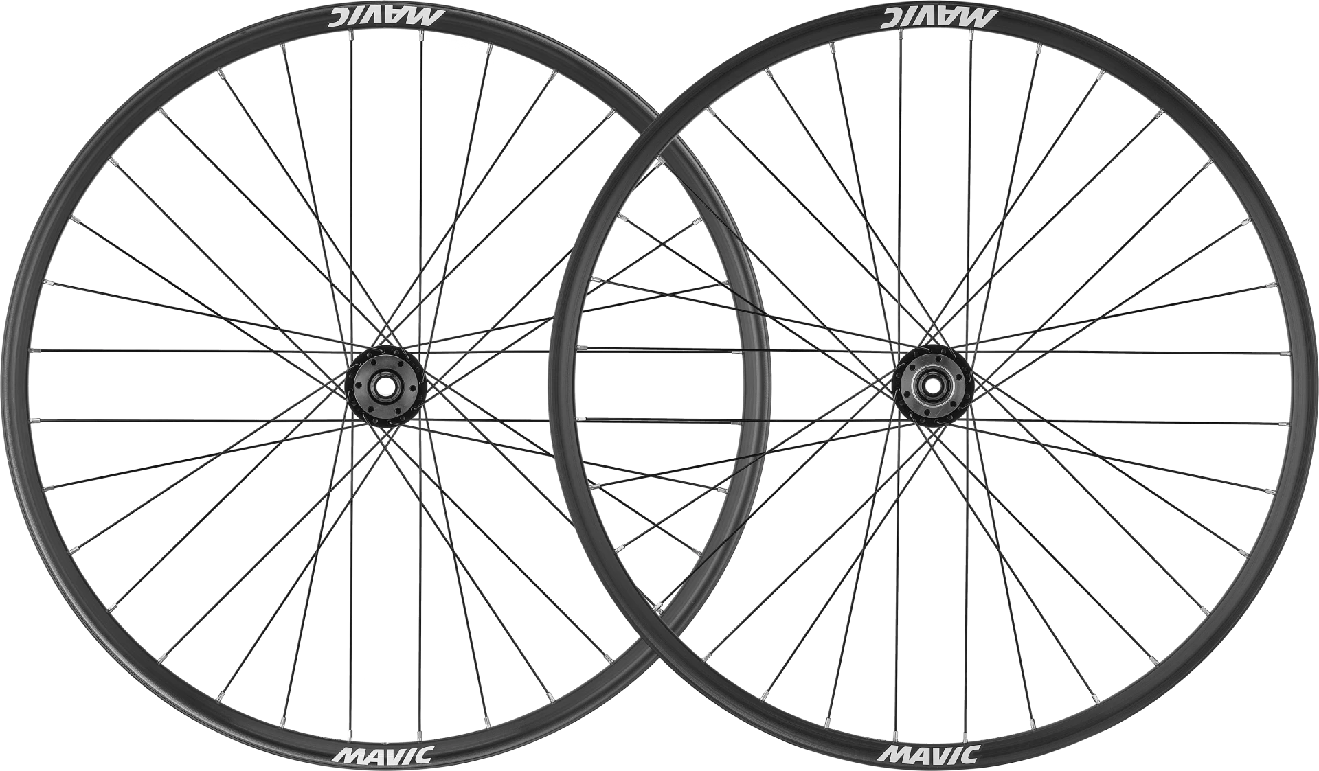 E-ACCESS XR27 27.5 DISC - Mavic
