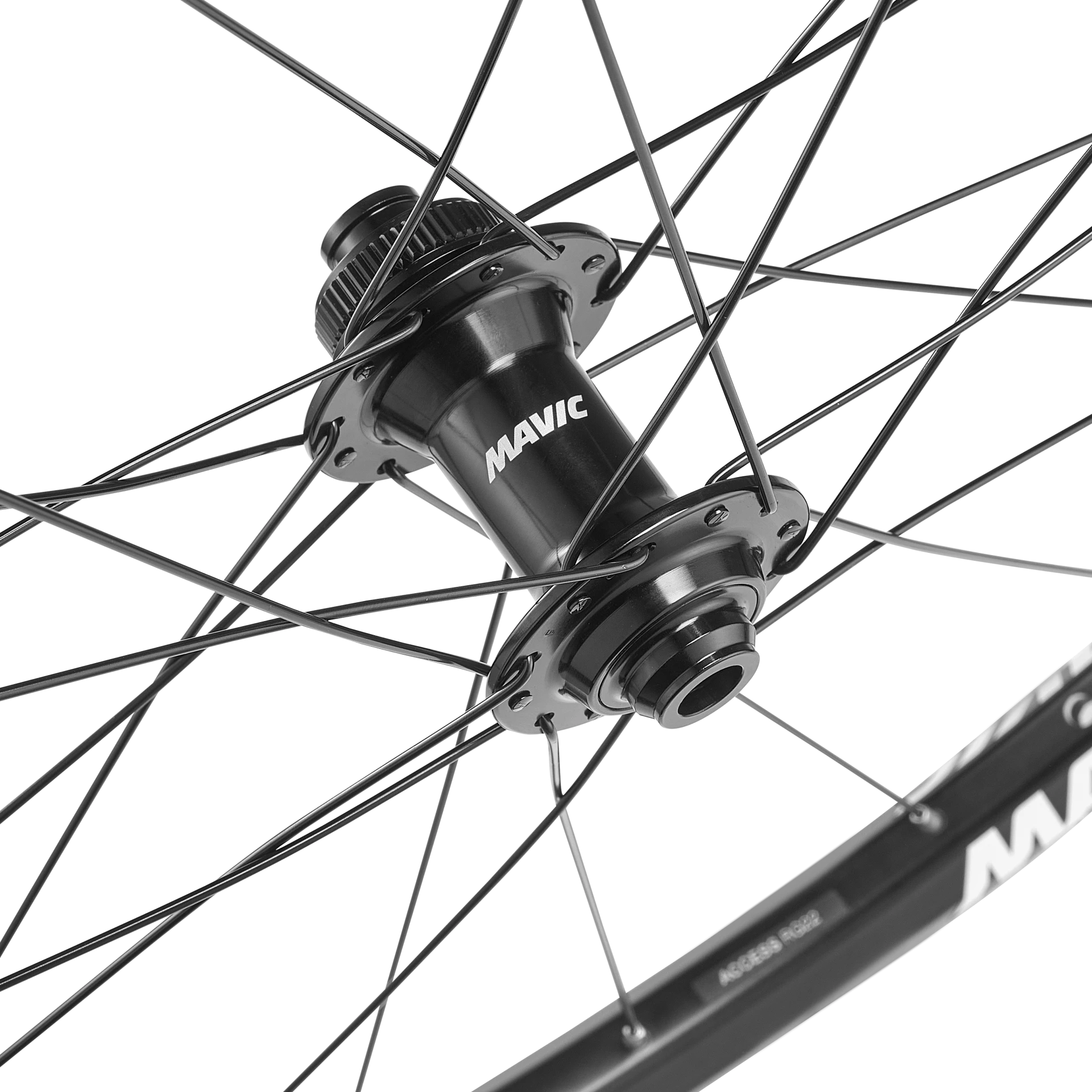 ACCESS RG22 DISC - Mavic