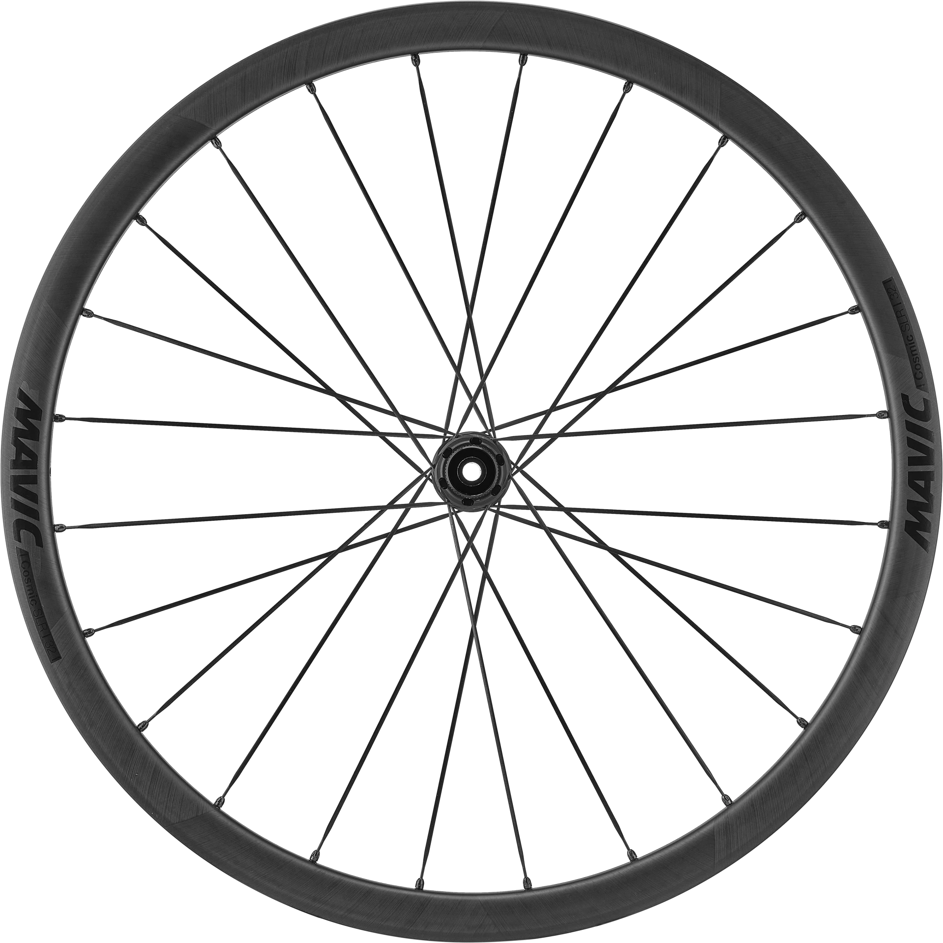 Cosmic SLR 32 Disc 21 mm - Mavic