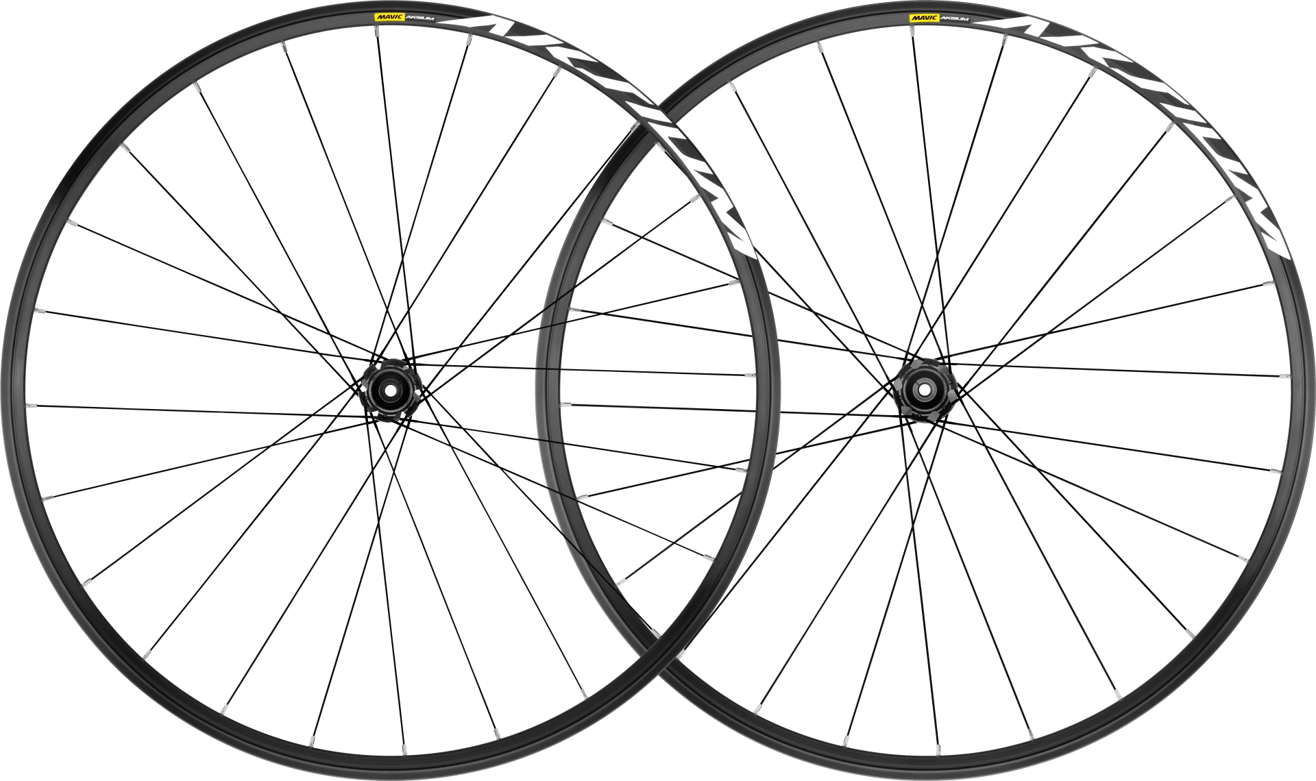 AKSIUM DISC - Mavic