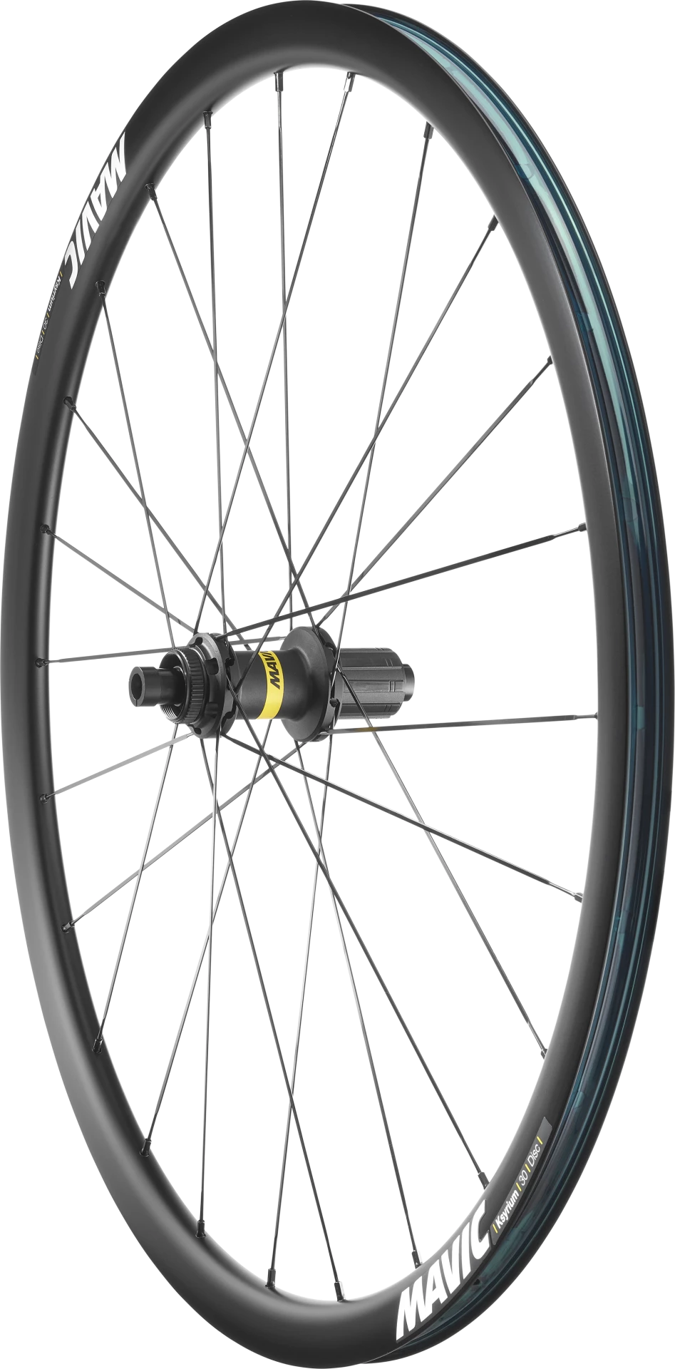 KSYRIUM 30 DISC - Mavic